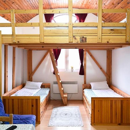 Tri Bagrema Km Appartement Mokra Gora Buitenkant foto