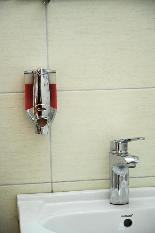 Tri Bagrema Km Appartement Mokra Gora Buitenkant foto