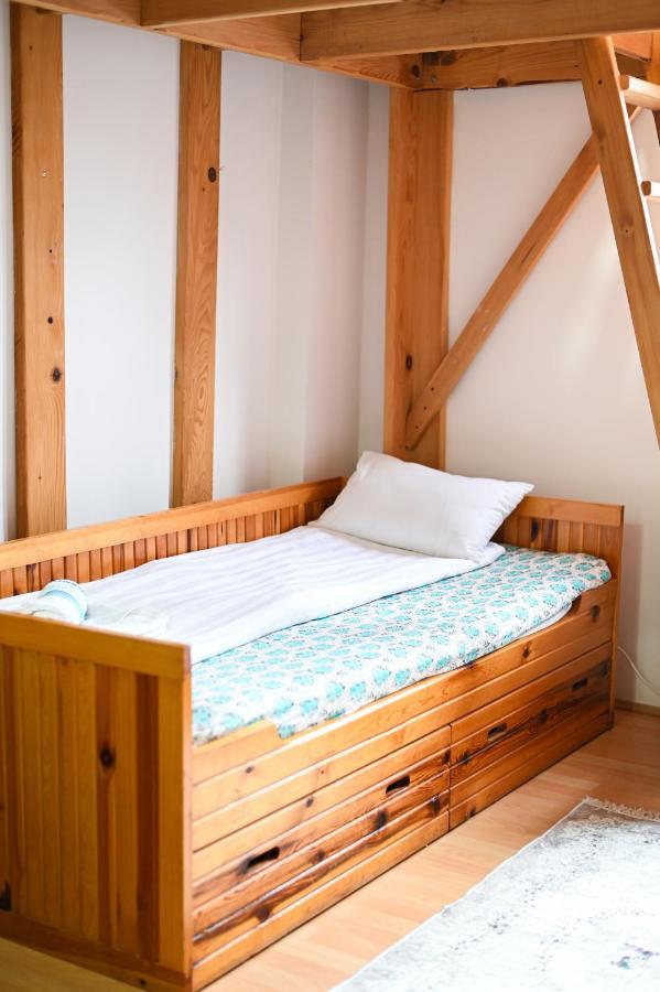 Tri Bagrema Km Appartement Mokra Gora Buitenkant foto