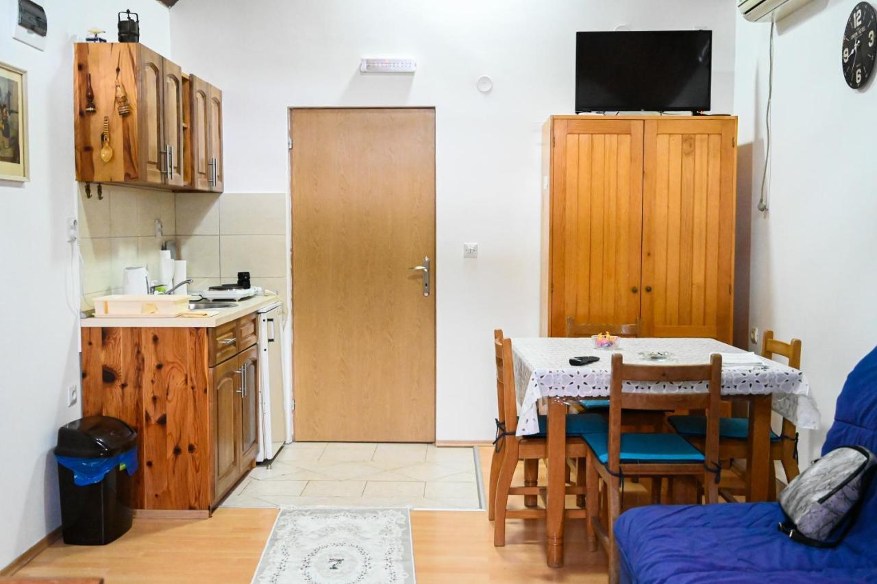 Tri Bagrema Km Appartement Mokra Gora Buitenkant foto