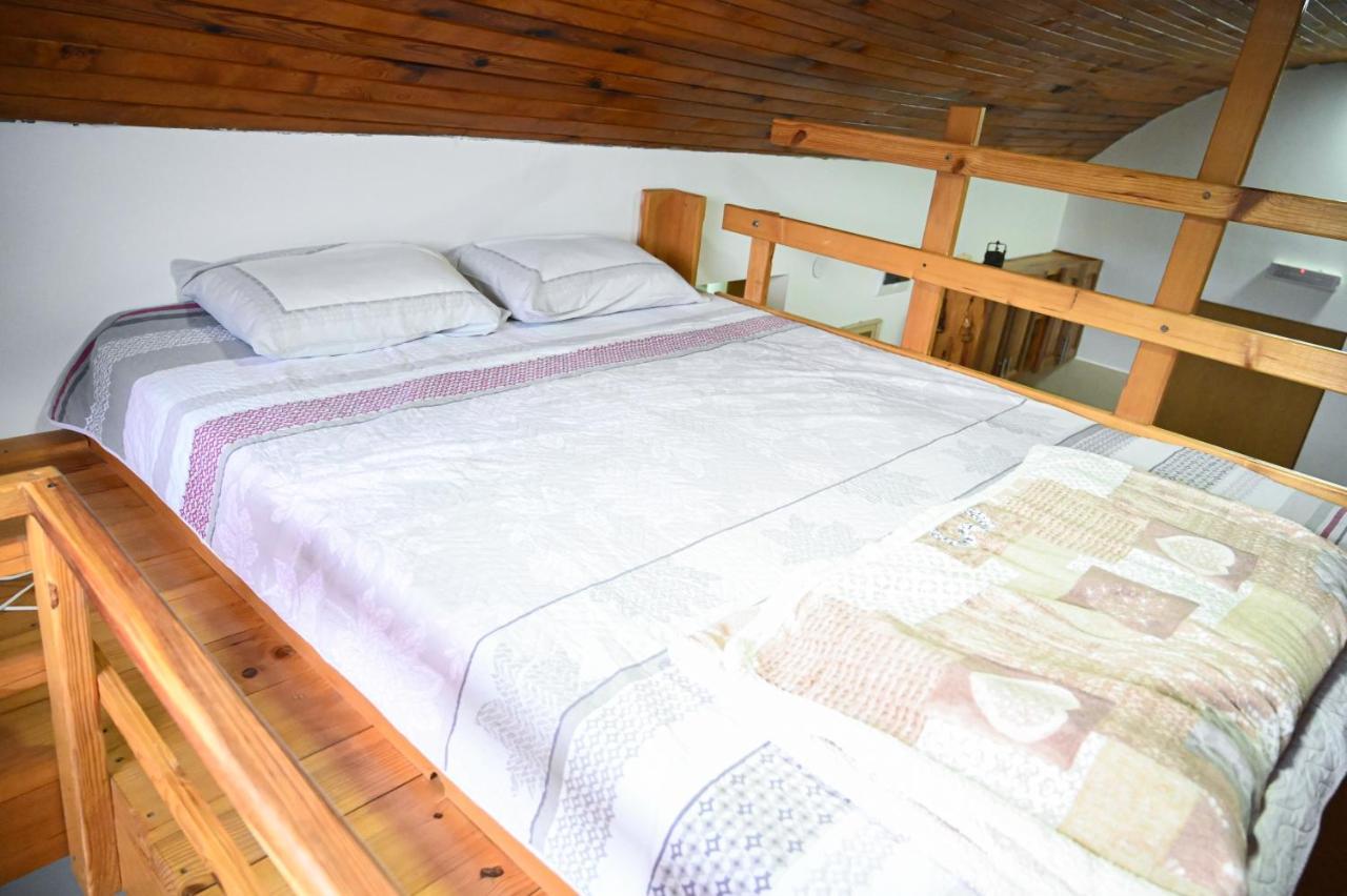 Tri Bagrema Km Appartement Mokra Gora Buitenkant foto