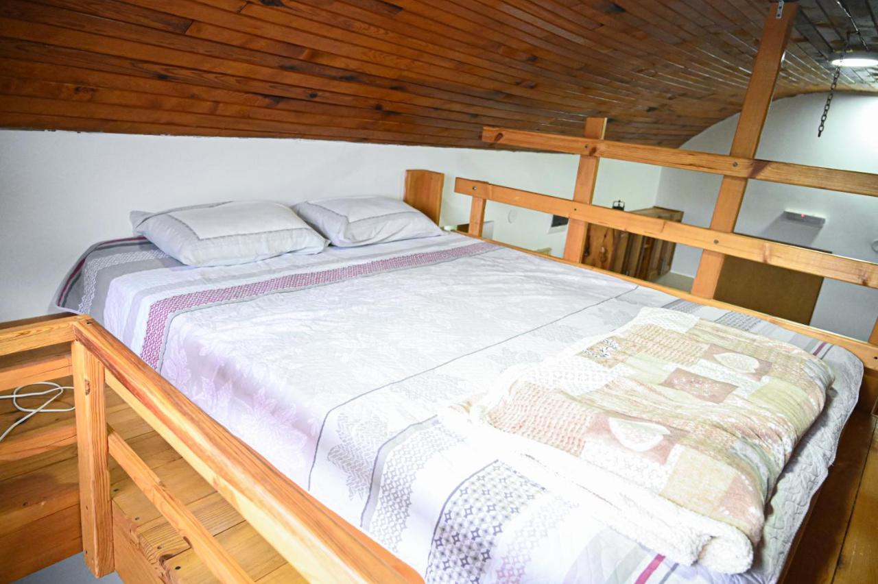 Tri Bagrema Km Appartement Mokra Gora Buitenkant foto