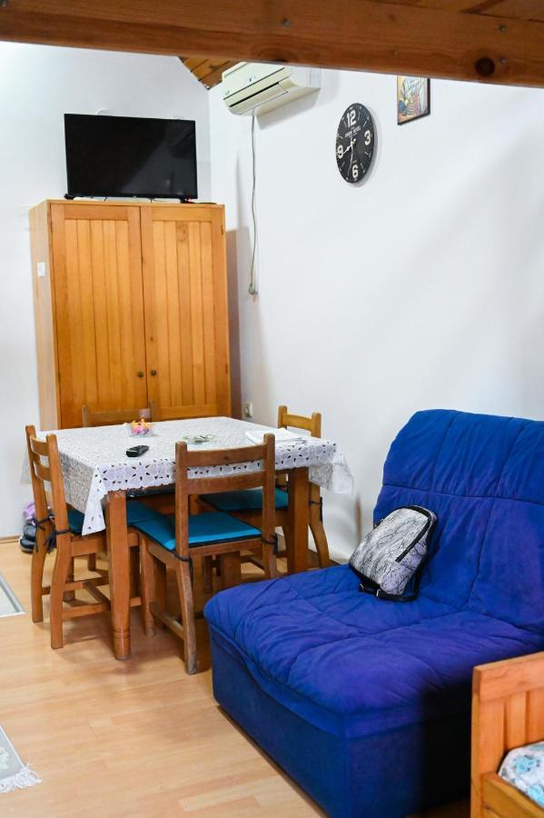Tri Bagrema Km Appartement Mokra Gora Buitenkant foto