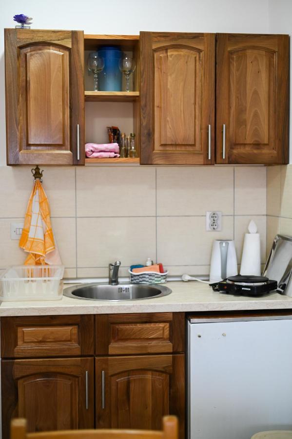 Tri Bagrema Km Appartement Mokra Gora Buitenkant foto