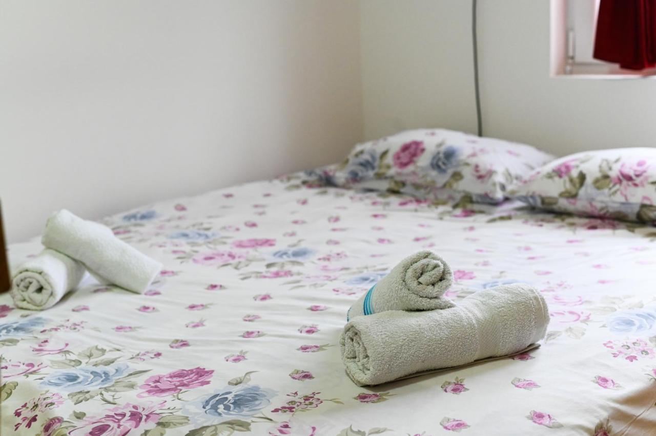 Tri Bagrema Km Appartement Mokra Gora Buitenkant foto