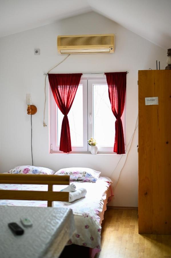 Tri Bagrema Km Appartement Mokra Gora Buitenkant foto