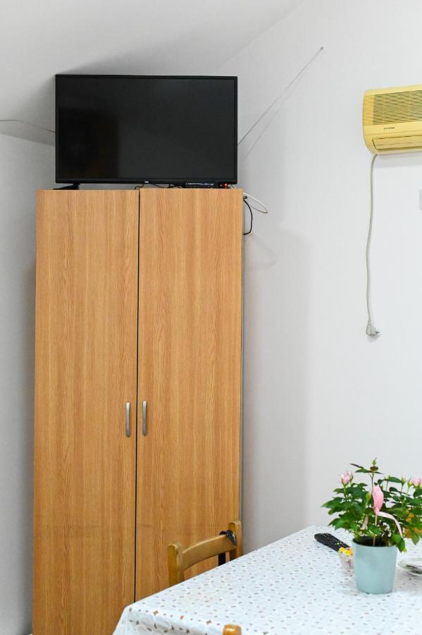 Tri Bagrema Km Appartement Mokra Gora Buitenkant foto