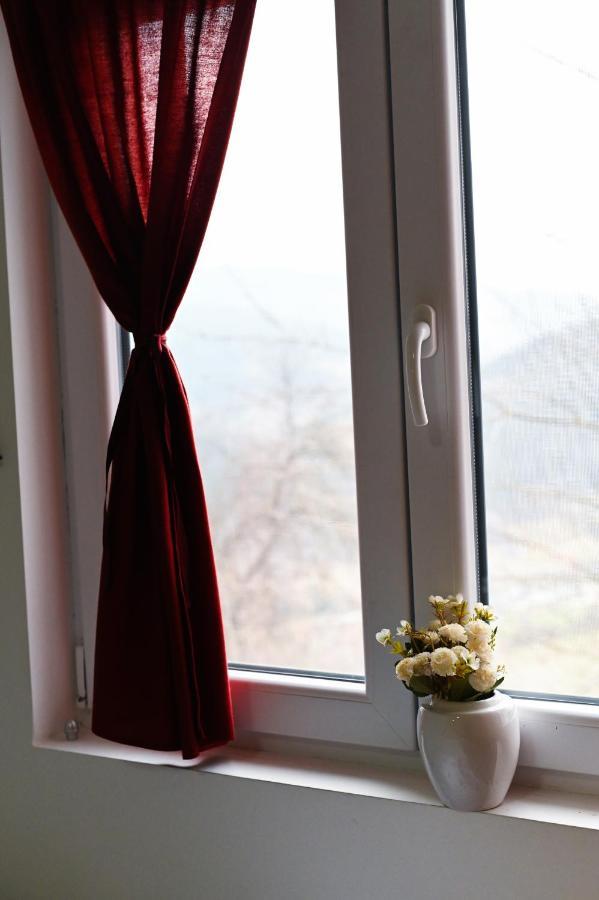 Tri Bagrema Km Appartement Mokra Gora Buitenkant foto