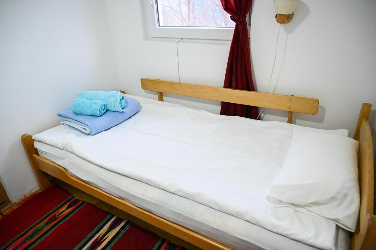 Tri Bagrema Km Appartement Mokra Gora Buitenkant foto