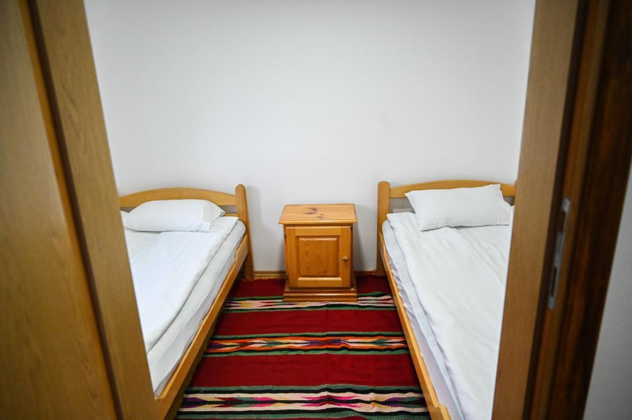 Tri Bagrema Km Appartement Mokra Gora Buitenkant foto