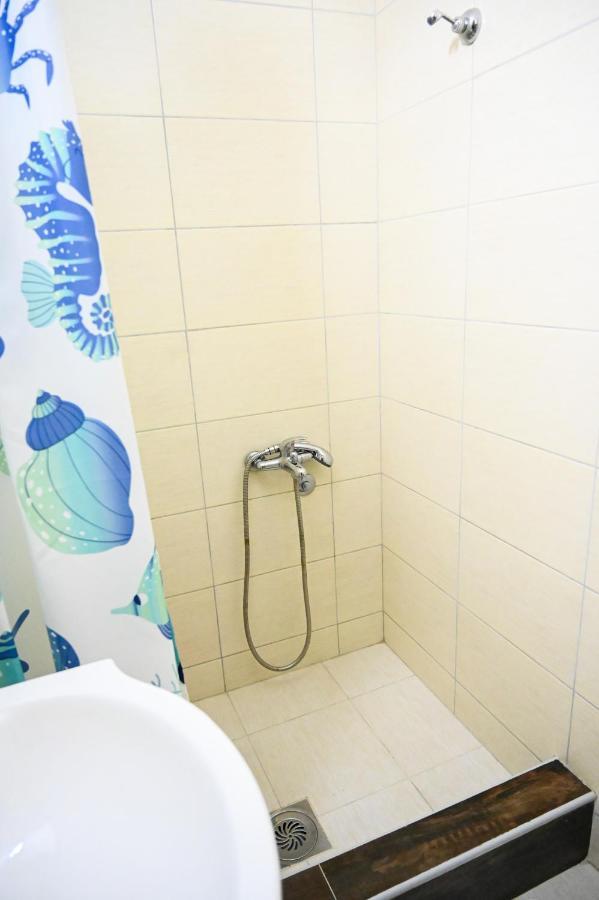 Tri Bagrema Km Appartement Mokra Gora Buitenkant foto