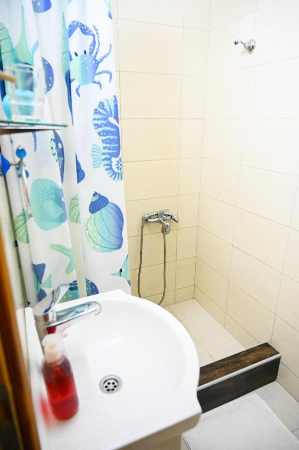 Tri Bagrema Km Appartement Mokra Gora Buitenkant foto