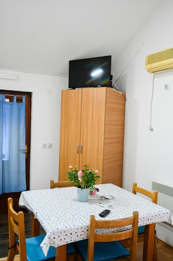Tri Bagrema Km Appartement Mokra Gora Buitenkant foto