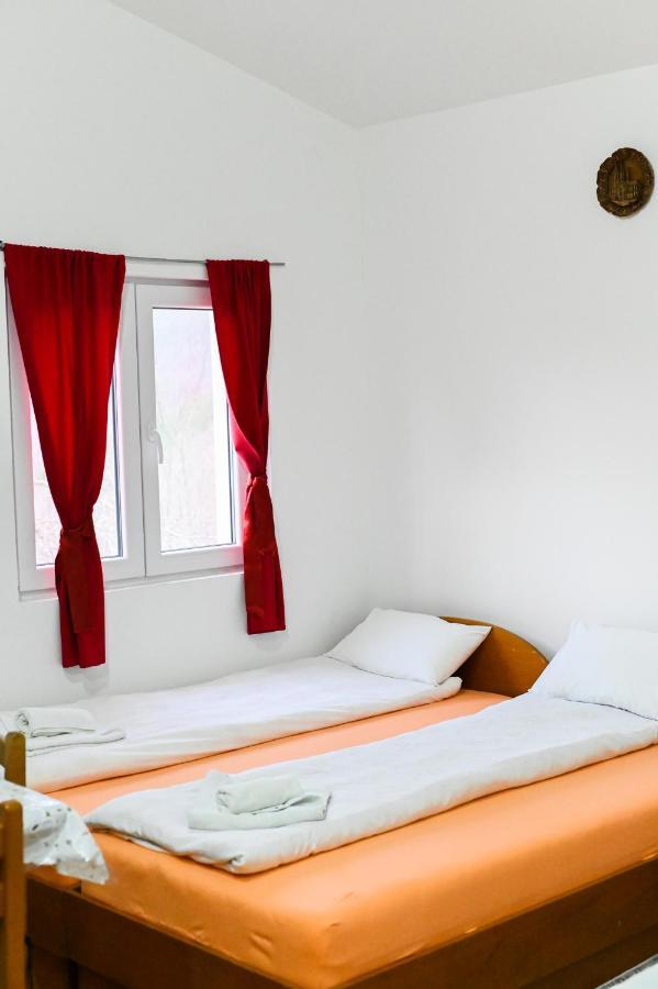 Tri Bagrema Km Appartement Mokra Gora Buitenkant foto