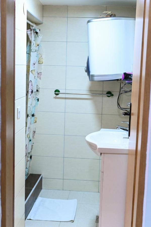 Tri Bagrema Km Appartement Mokra Gora Buitenkant foto