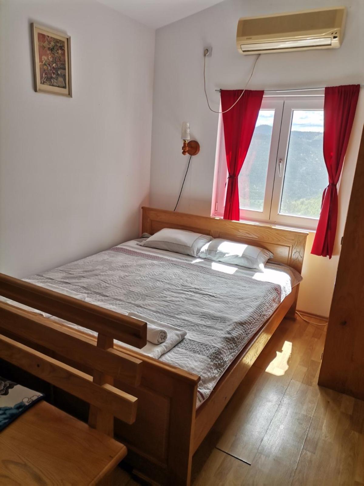 Tri Bagrema Km Appartement Mokra Gora Buitenkant foto