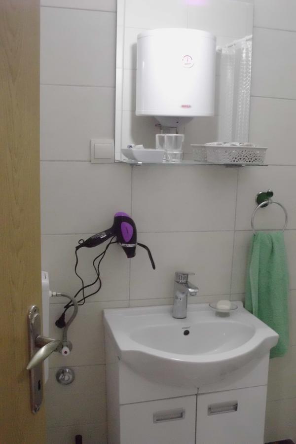 Tri Bagrema Km Appartement Mokra Gora Buitenkant foto