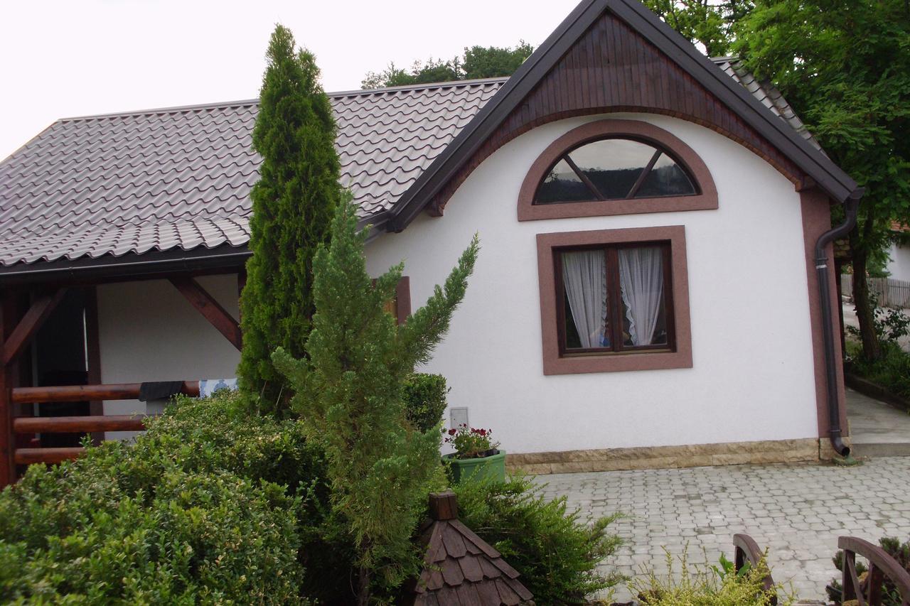 Tri Bagrema Km Appartement Mokra Gora Buitenkant foto