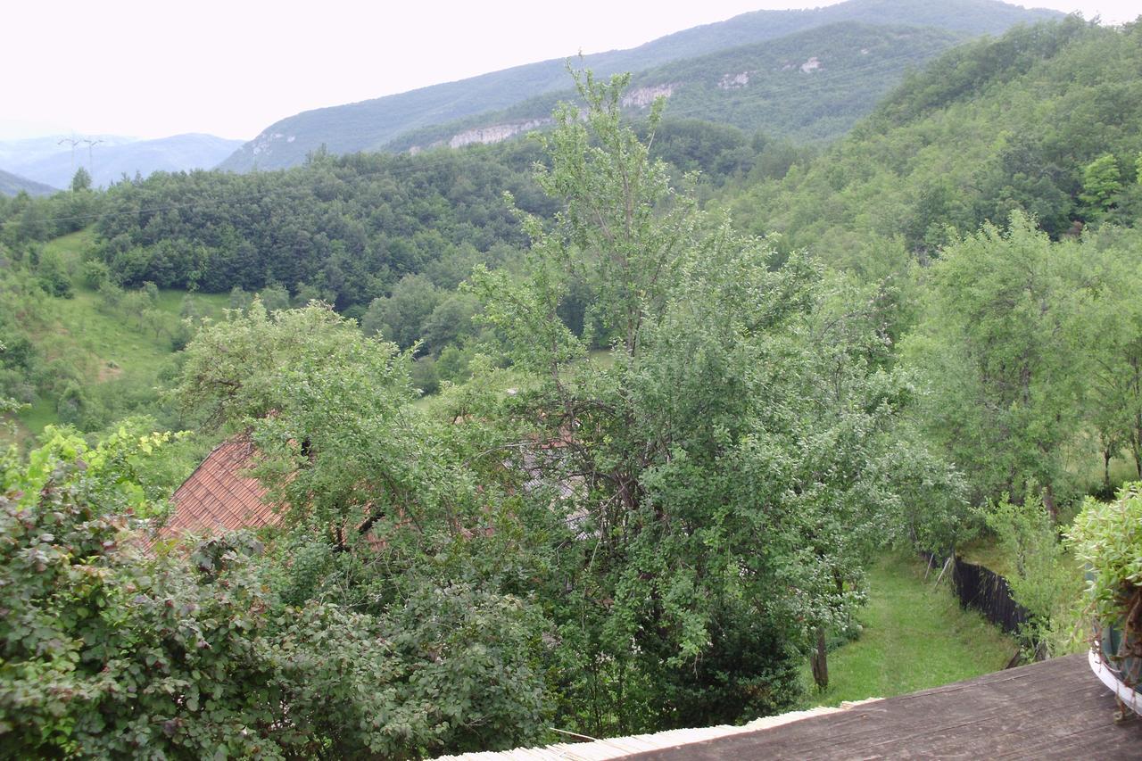 Tri Bagrema Km Appartement Mokra Gora Buitenkant foto