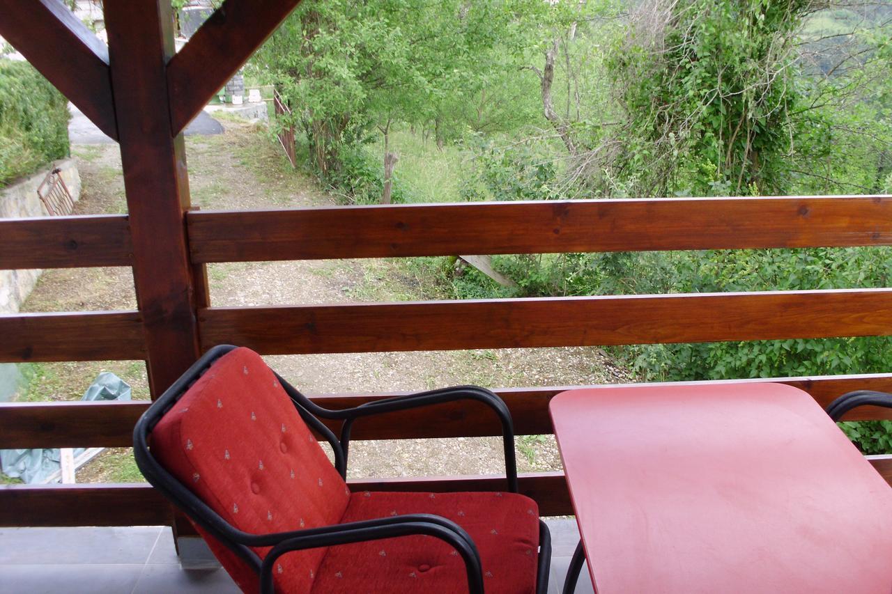 Tri Bagrema Km Appartement Mokra Gora Buitenkant foto