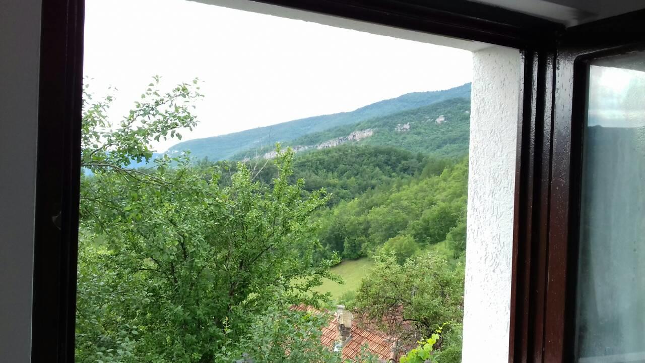 Tri Bagrema Km Appartement Mokra Gora Buitenkant foto