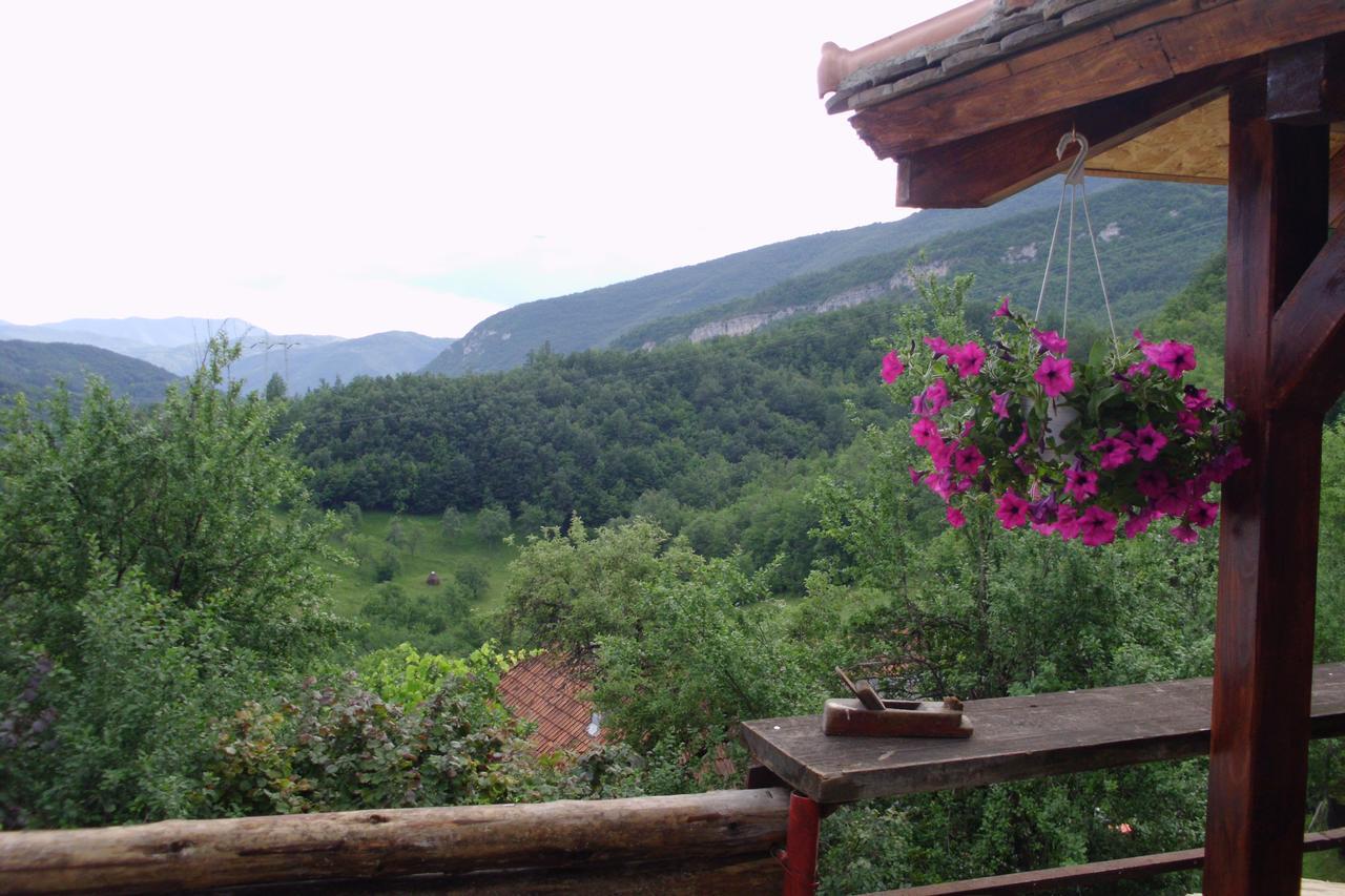 Tri Bagrema Km Appartement Mokra Gora Buitenkant foto