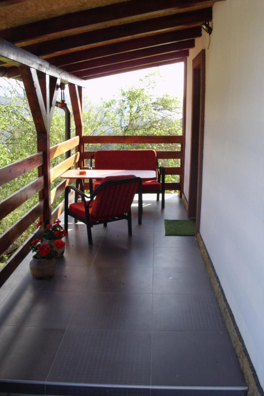 Tri Bagrema Km Appartement Mokra Gora Buitenkant foto