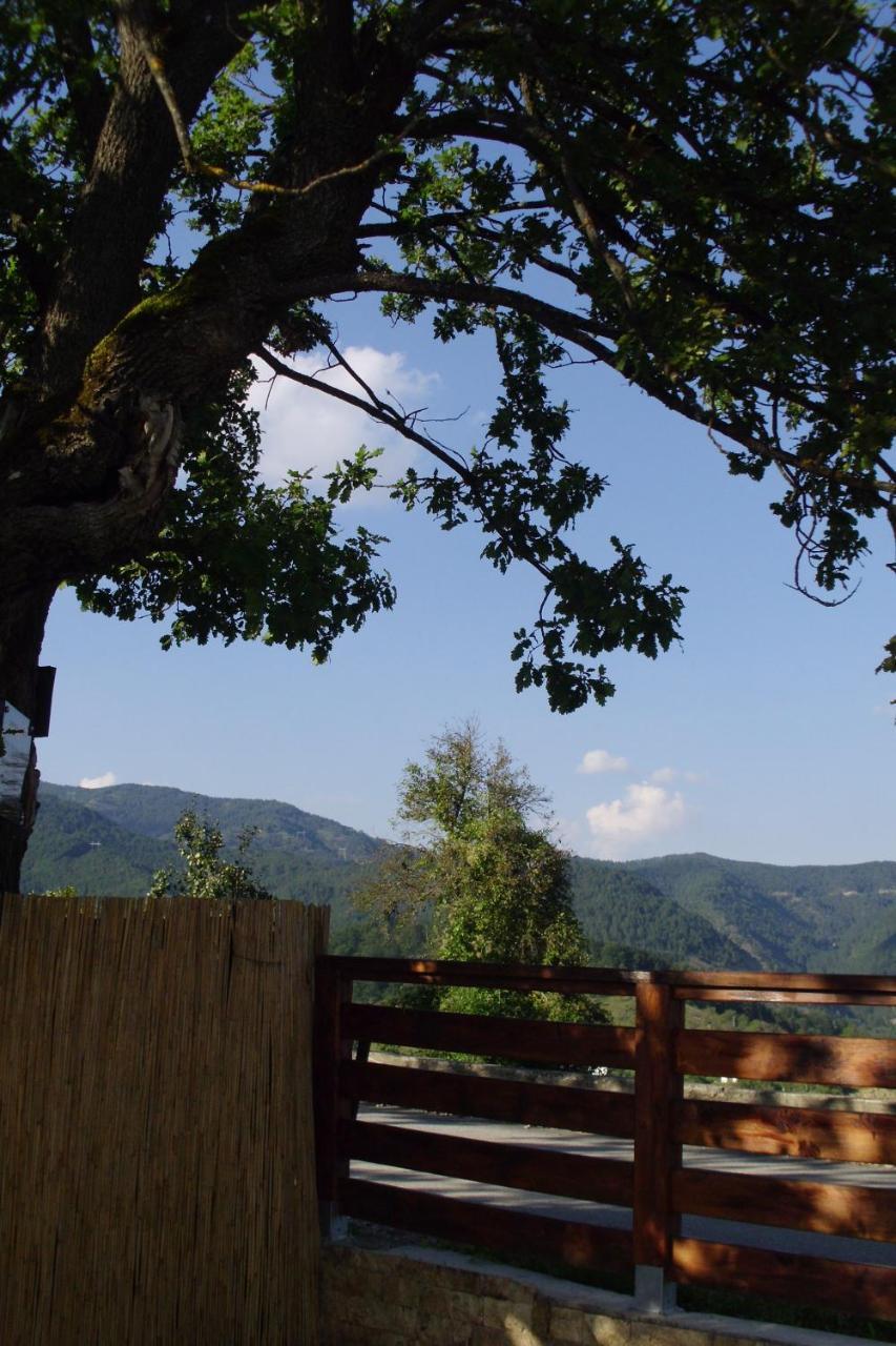 Tri Bagrema Km Appartement Mokra Gora Buitenkant foto