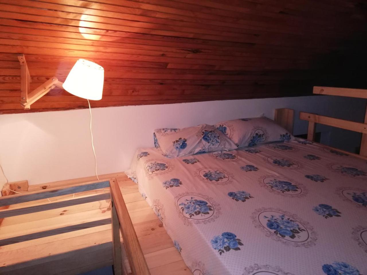 Tri Bagrema Km Appartement Mokra Gora Buitenkant foto