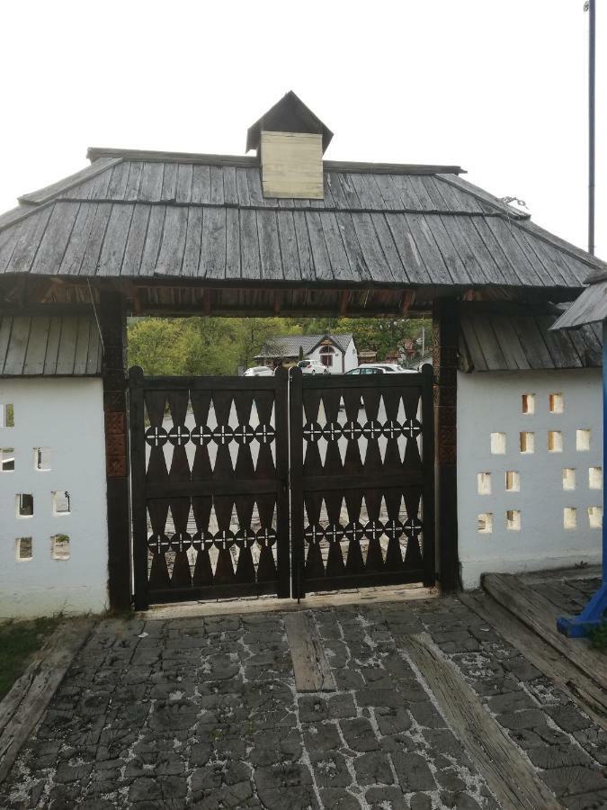 Tri Bagrema Km Appartement Mokra Gora Buitenkant foto